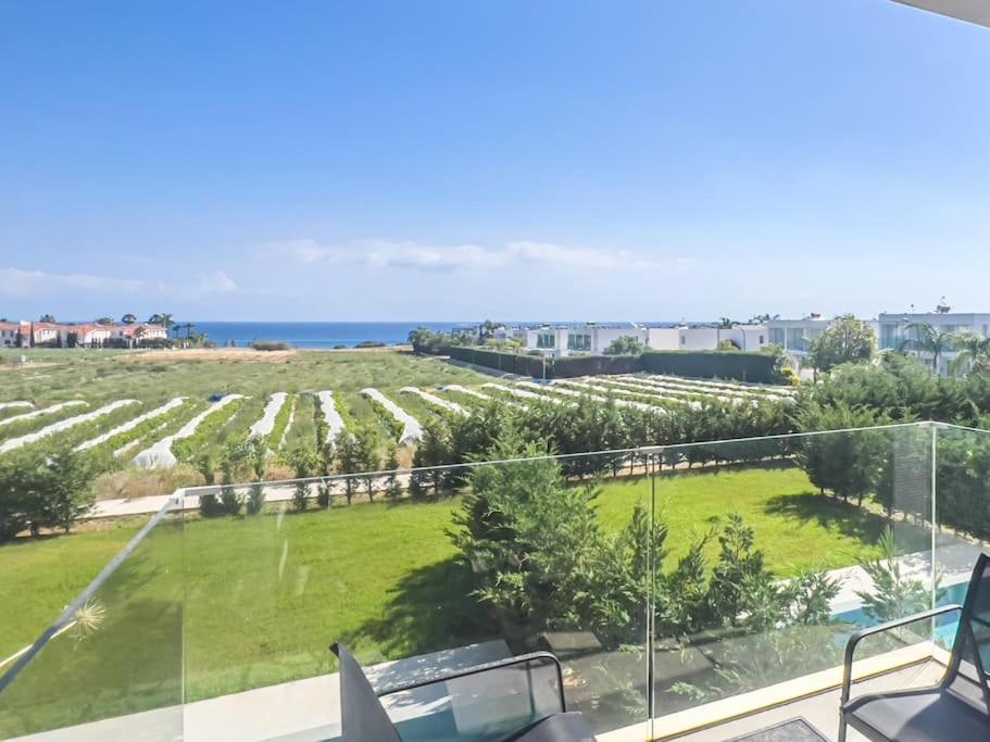 Azure Breeze - Roof Garden & Sea Views Βίλα Πρωταράς